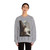 BIERSTADT, Albert - Bridal Veil Falls (Artwork) Crewneck Sweatshirt