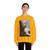 BIERSTADT, Albert - Bridal Veil Falls (Artwork) Crewneck Sweatshirt