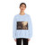 BOGDANY, Jakab - Flower Still-life (Artwork) Crewneck Sweatshirt