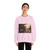 BOGDANY, Jakab - Flower Still-life (Artwork) Crewneck Sweatshirt