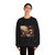 BOGDANY, Jakab - Fowls and Owl (Artwork) Crewneck Sweatshirt