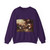 BOGDANY, Jakab - Fowls and Owl (Artwork) Crewneck Sweatshirt