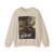 BRAKENBURG, Richard - Family Having Breakfast (Artwork) Crewneck Sweatshirt