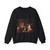 BRAKENBURG, Richard - St Nicholas Eve (Artwork) Crewneck Sweatshirt