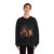 BRAKENBURG, Richard - St Nicholas Eve (Artwork) Crewneck Sweatshirt
