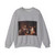BRAKENBURG, Richard - St Nicholas Eve (Artwork) Crewneck Sweatshirt