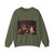 BRAKENBURG, Richard - St Nicholas Eve (Artwork) Crewneck Sweatshirt