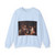 BRAKENBURG, Richard - St Nicholas Eve (Artwork) Crewneck Sweatshirt