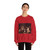 BRAKENBURG, Richard - St Nicholas Eve (Artwork) Crewneck Sweatshirt