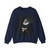 BOL, Ferdinand - Elisabeth Jacobsdr Bas (Artwork) Crewneck Sweatshirt