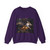 BERCHEM, Nicolaes - Jupiter Notices Callisto (Artwork) Crewneck Sweatshirt