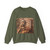 BRAMANTE, Donato - Man-at-Arms (Artwork) Crewneck Sweatshirt