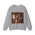 HOOCH, Pieter de - The Bedroom (Artwork) Crewneck Sweatshirt