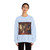 HOOCH, Pieter de - The Bedroom (Artwork) Crewneck Sweatshirt