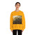 BERCHEM, Nicolaes - An Italianate Landscape (Artwork) Crewneck Sweatshirt