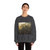 BERCHEM, Nicolaes - An Italianate Landscape (Artwork) Crewneck Sweatshirt
