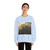 BERCHEM, Nicolaes - An Italianate Landscape (Artwork) Crewneck Sweatshirt