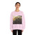 BERCHEM, Nicolaes - An Italianate Landscape (Artwork) Crewneck Sweatshirt