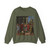 BRAMANTINO - Adoration of the Magi (Artwork) Crewneck Sweatshirt
