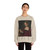 BENSON, Ambrosius - The Magdalen Reading (Artwork) Crewneck Sweatshirt