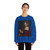 BENSON, Ambrosius - The Magdalen Reading (Artwork) Crewneck Sweatshirt