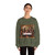 MARZIALE, Marco - Supper at Emmaus (Artwork) Crewneck Sweatshirt