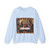 MARZIALE, Marco - Supper at Emmaus (Artwork) Crewneck Sweatshirt