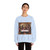 MARZIALE, Marco - Supper at Emmaus (Artwork) Crewneck Sweatshirt