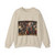 BOL, Hans - Village Feast (detail) (Artwork) Crewneck Sweatshirt