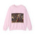 BOL, Hans - Village Feast (detail) (Artwork) Crewneck Sweatshirt