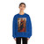 BOLTRAFFIO, Giovanni Antonio - St Barbara (Artwork) Crewneck Sweatshirt