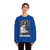 BOLSWERT, Schelte Adamsz - Adriaen Brouwer (Artwork) Crewneck Sweatshirt