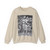PISANO, Nicola - Madonna and Child (Artwork) Crewneck Sweatshirt