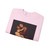 TIZIANO Vecellio - Virgin and Child (Artwork) Crewneck Sweatshirt