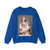 PISANO, Nino - Madonna del Latte (Artwork) Crewneck Sweatshirt