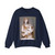 PISANO, Nino - Madonna del Latte (Artwork) Crewneck Sweatshirt