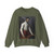 MORONI, Giovanni Battista - The Tailor (Artwork) Crewneck Sweatshirt