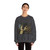 TOORENVLIET, Jacob - A Fish Seller (Artwork) Crewneck Sweatshirt