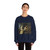TOORENVLIET, Jacob - A Fish Seller (Artwork) Crewneck Sweatshirt