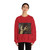 TOORENVLIET, Jacob - A Fish Seller (Artwork) Crewneck Sweatshirt