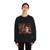 BOL, Ferdinand - Venus and Adonis (Artwork) Crewneck Sweatshirt