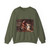 BOL, Ferdinand - Venus and Adonis (Artwork) Crewneck Sweatshirt