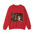 BOL, Ferdinand - Venus and Adonis (Artwork) Crewneck Sweatshirt