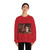 BOL, Ferdinand - Venus and Adonis (Artwork) Crewneck Sweatshirt
