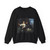 TOORENVLIET, Jacob - A Vegetable Seller (Artwork) Crewneck Sweatshirt