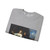 TOORENVLIET, Jacob - A Vegetable Seller (Artwork) Crewneck Sweatshirt