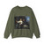 TOORENVLIET, Jacob - A Vegetable Seller (Artwork) Crewneck Sweatshirt