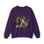 TRAVERSI, Gaspare - The Drawing Lesson (Artwork) Crewneck Sweatshirt
