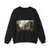 UDEN, Lucas van - Alpine Landscape (Artwork) Crewneck Sweatshirt