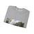 UDEN, Lucas van - Alpine Landscape (Artwork) Crewneck Sweatshirt